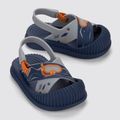 Босоніжки Ipanema Fun Sea Baby сині/сірі 3
