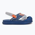 Сандалі дитячі Ipanema Fun Sea Baby blue/grey 2