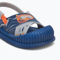 Сандалі дитячі Ipanema Fun Sea Baby blue/grey 7
