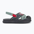 Сандалі дитячі Ipanema Fun Sea Baby grey/green 2