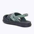 Сандалі дитячі Ipanema Fun Sea Baby grey/green 3