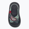 Сандалі дитячі Ipanema Fun Sea Baby grey/green 5