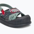Сандалі дитячі Ipanema Fun Sea Baby grey/green 7