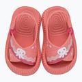 Рожеві/рожеві босоніжки Ipanema Fun Sea Baby 2