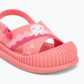 Сандалі дитячі Ipanema Fun Sea Baby pink/pink 7