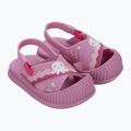 Сандалі дитячі Ipanema Fun Sea Baby pink/pink