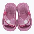 Сандалі дитячі Ipanema Fun Sea Baby pink/pink 2