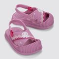 Рожеві/рожеві босоніжки Ipanema Fun Sea Baby 3