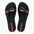 В'єтнамки жіночі Ipanema Kirei Chic black/brown tile 2