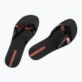 В'єтнамки жіночі Ipanema Kirei Chic black/brown tile 3