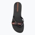 В'єтнамки жіночі Ipanema Kirei Chic black/brown tile 5