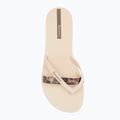 В'єтнамки жіночі Ipanema Kirei Chic beige/brown 5