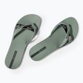 В'єтнамки жіночі Ipanema Kirei Chic green 3