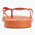 В'єтнамки жіночі Ipanema Kirei Chic orange/brown 6