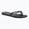 В'єтнамки жіночі Ipanema Kirei Chic black/glitter/purple