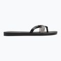 В'єтнамки жіночі Ipanema Kirei Chic black/glitter/purple 2