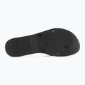 В'єтнамки жіночі Ipanema Kirei Chic black/glitter/purple 4