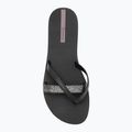 В'єтнамки жіночі Ipanema Kirei Chic black/glitter/purple 5