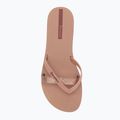 В'єтнамки жіночі Ipanema Kirei Chic pink/glitter/red 5