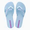 В'єтнамки жіночі Ipanema Kirei Chic blue/pearly blue 2
