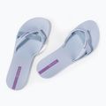 В'єтнамки жіночі Ipanema Kirei Chic blue/pearly blue 3