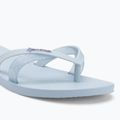 В'єтнамки жіночі Ipanema Kirei Chic blue/pearly blue 7