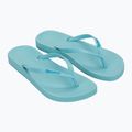 Жіночі шльопанці Ipanema Anat Colors світло-блакитні / світло-блакитні
