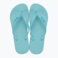 Жіночі шльопанці Ipanema Anat Colors світло-блакитні / світло-блакитні 2