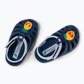 Босоніжки Ipanema Summer XIV Baby темно-сині/світло-блакитні 3