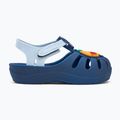 Сандалі дитячі Ipanema Summer XIV Baby dark blue/light blue 2