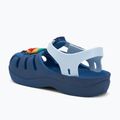 Сандалі дитячі Ipanema Summer XIV Baby dark blue/light blue 3
