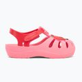 Сандалі дитячі Ipanema Summer XIV Baby dark pink/red 2