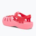 Сандалі дитячі Ipanema Summer XIV Baby dark pink/red 3