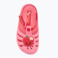 Сандалі дитячі Ipanema Summer XIV Baby dark pink/red 5