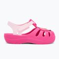 Сандалі дитячі Ipanema Summer XIV Baby dark pink/light pink 2