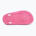Сандалі дитячі Ipanema Summer XIV Baby dark pink/light pink 4