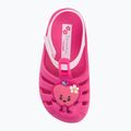 Сандалі дитячі Ipanema Summer XIV Baby dark pink/light pink 5