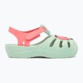 Сандалі дитячі Ipanema Summer XIV Baby green/pink 2