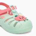 Сандалі дитячі Ipanema Summer XIV Baby green/pink 7