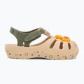 Сандалі дитячі Ipanema Summer XV Baby light beige/green/yellow 2