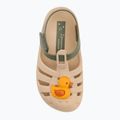 Сандалі дитячі Ipanema Summer XV Baby light beige/green/yellow 5