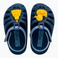 Сандалі дитячі Ipanema Summer XV Baby dark blue/yellow 2