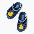 Босоніжки Ipanema Summer XV Baby темно-сині/жовті 3