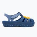 Сандалі дитячі Ipanema Summer XV Baby dark blue/yellow 2