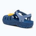 Сандалі дитячі Ipanema Summer XV Baby dark blue/yellow 3