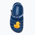 Сандалі дитячі Ipanema Summer XV Baby dark blue/yellow 5