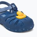 Сандалі дитячі Ipanema Summer XV Baby dark blue/yellow 7