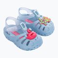 Сандалі дитячі Ipanema Summer XV Baby light blue/pink