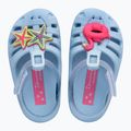 Сандалі дитячі Ipanema Summer XV Baby light blue/pink 2
