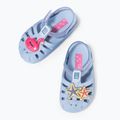Босоніжки Ipanema Summer XV Baby світло-блакитні / рожеві 3